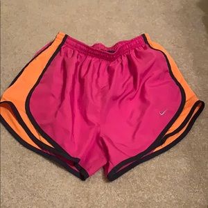 PERFECT Nike Dri-Fit Tempo Running Shorts